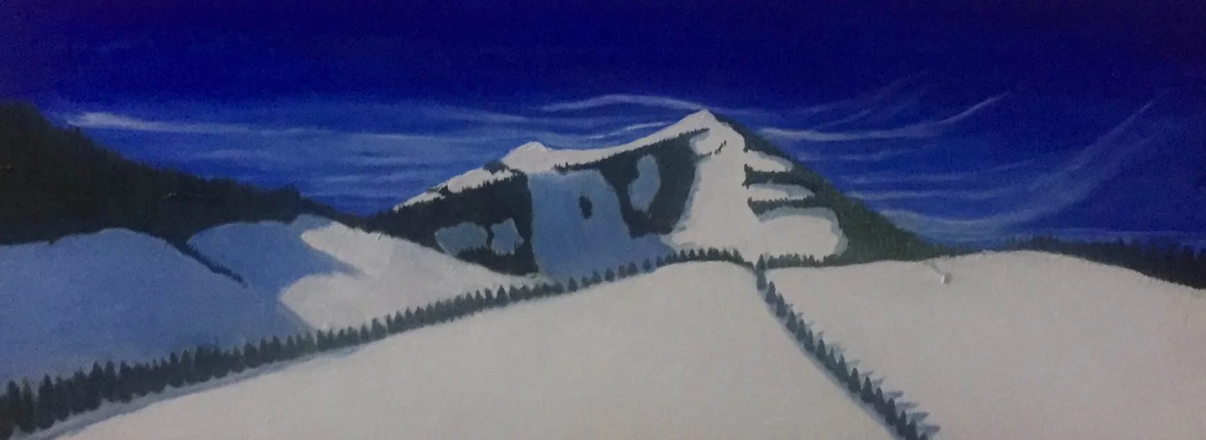 "Snow"