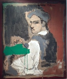 Portrait of a Young Man 38x32.JPG