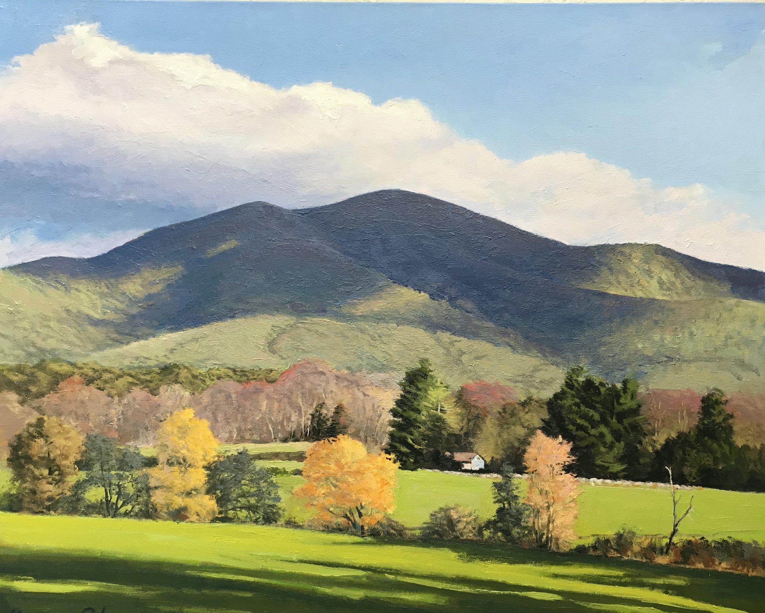 Fall Color Looking North oil on canvas 24x30.jpg