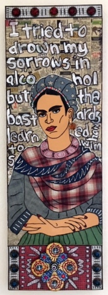 Copy of Frida