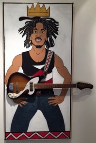 Copy of Bob Marley