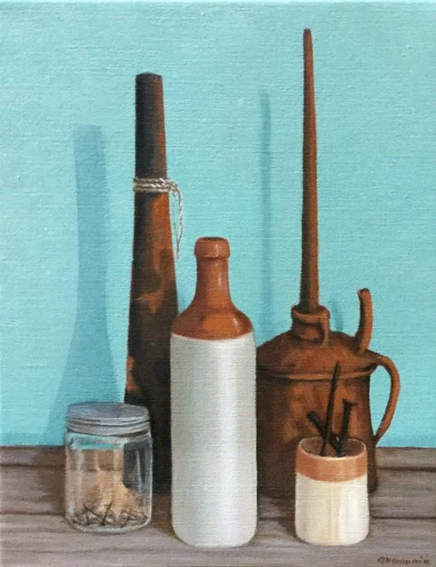 Copy of Bricolage