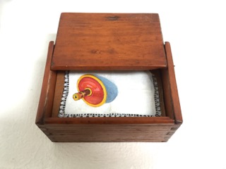 Copy of Pirinola Box