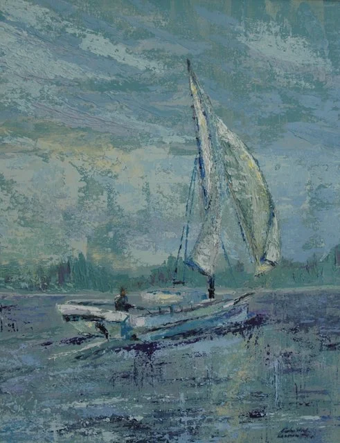 L'Aube