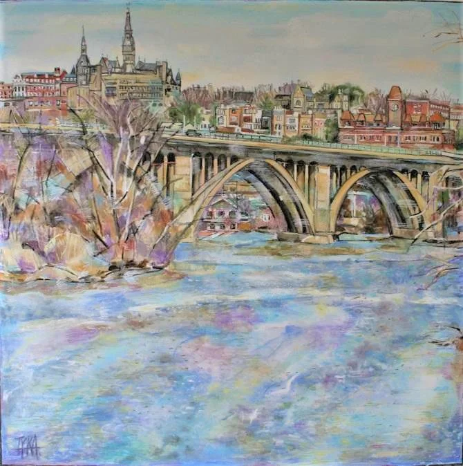 Sculpture, etc — Watergate Gallery & Frame Design