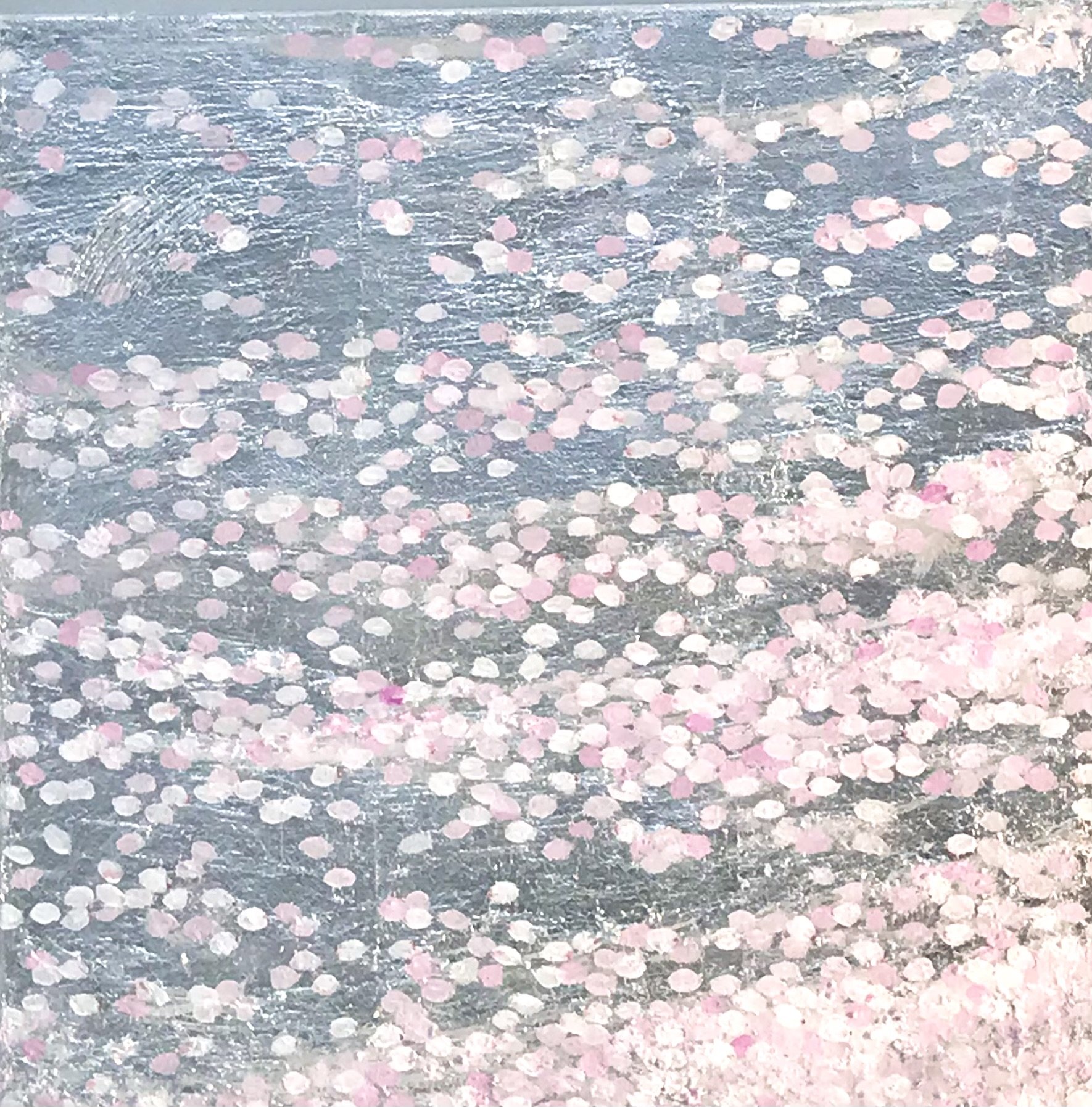 The Eliza Scidmore Cherry Blossom (Copy)