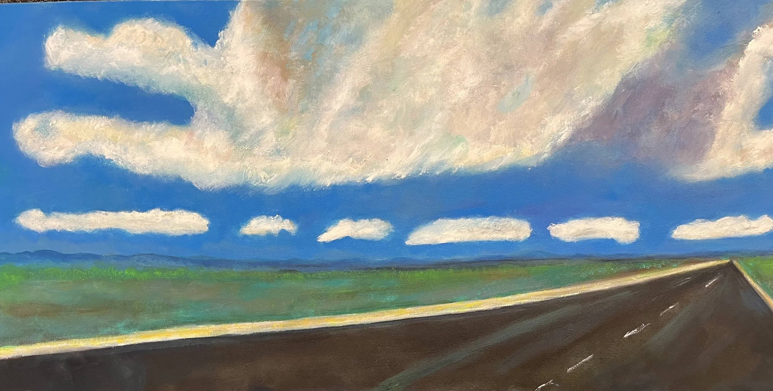 Terry Birkel