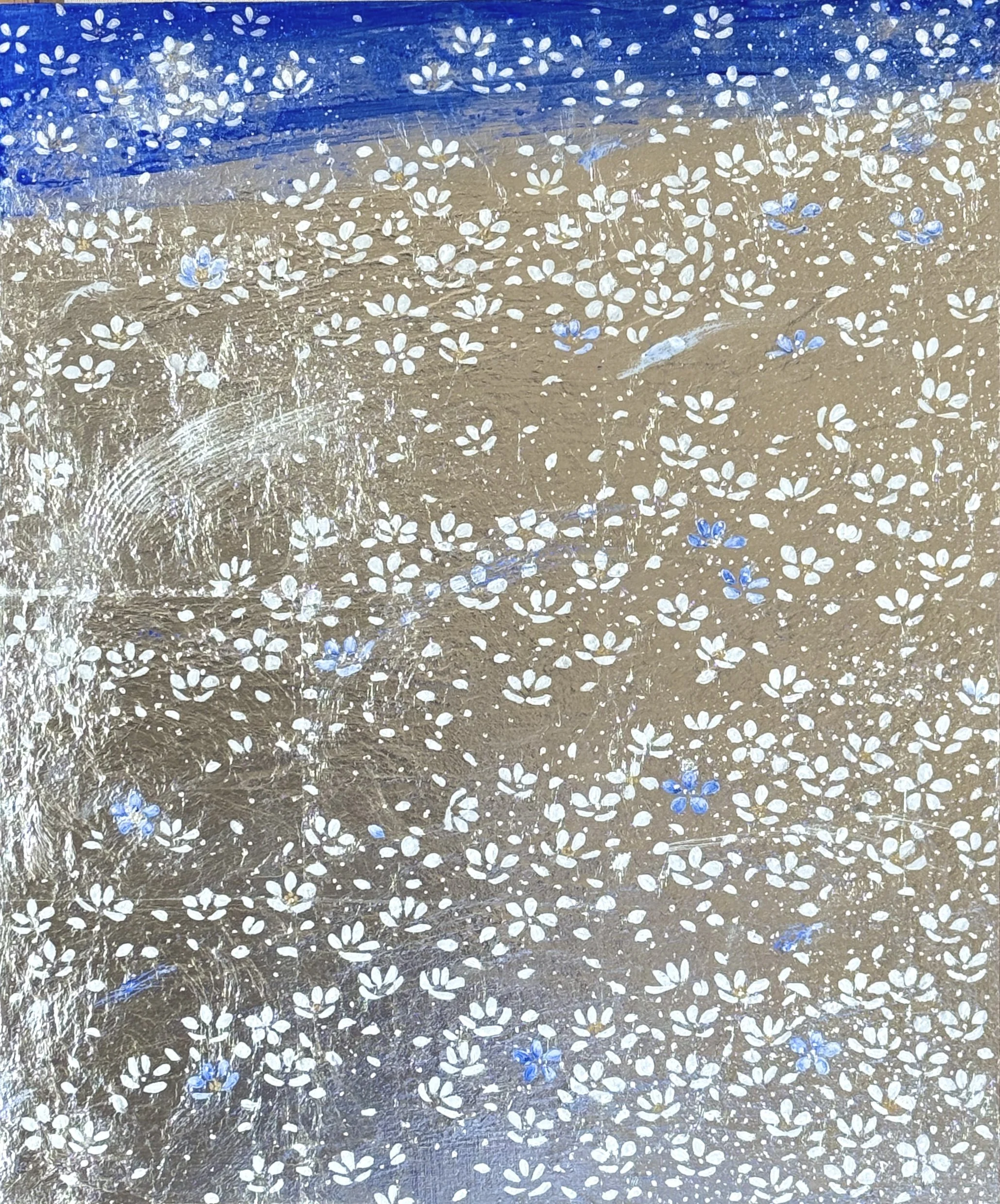 The Survival Flowers l