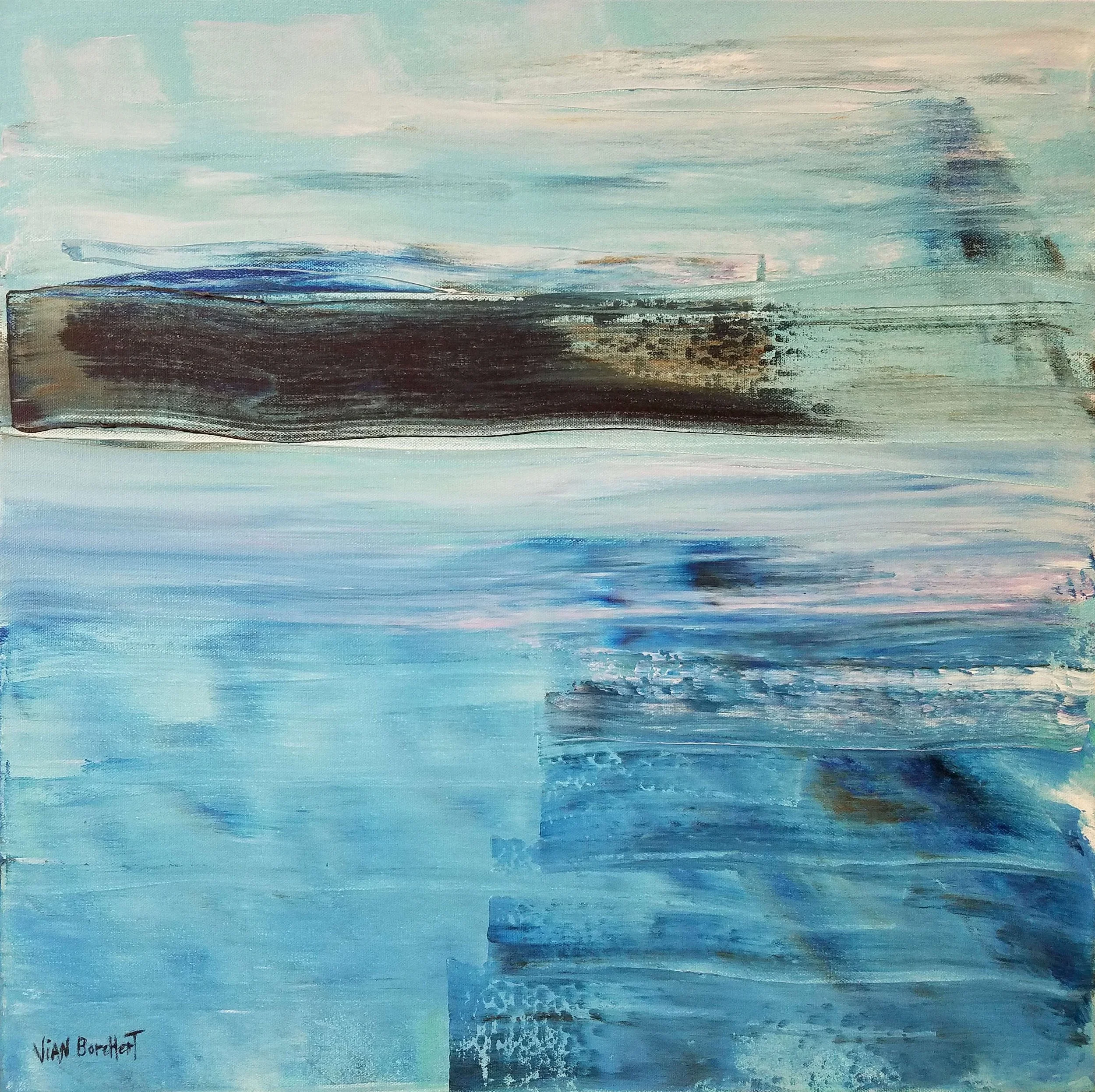 Vian Borchert