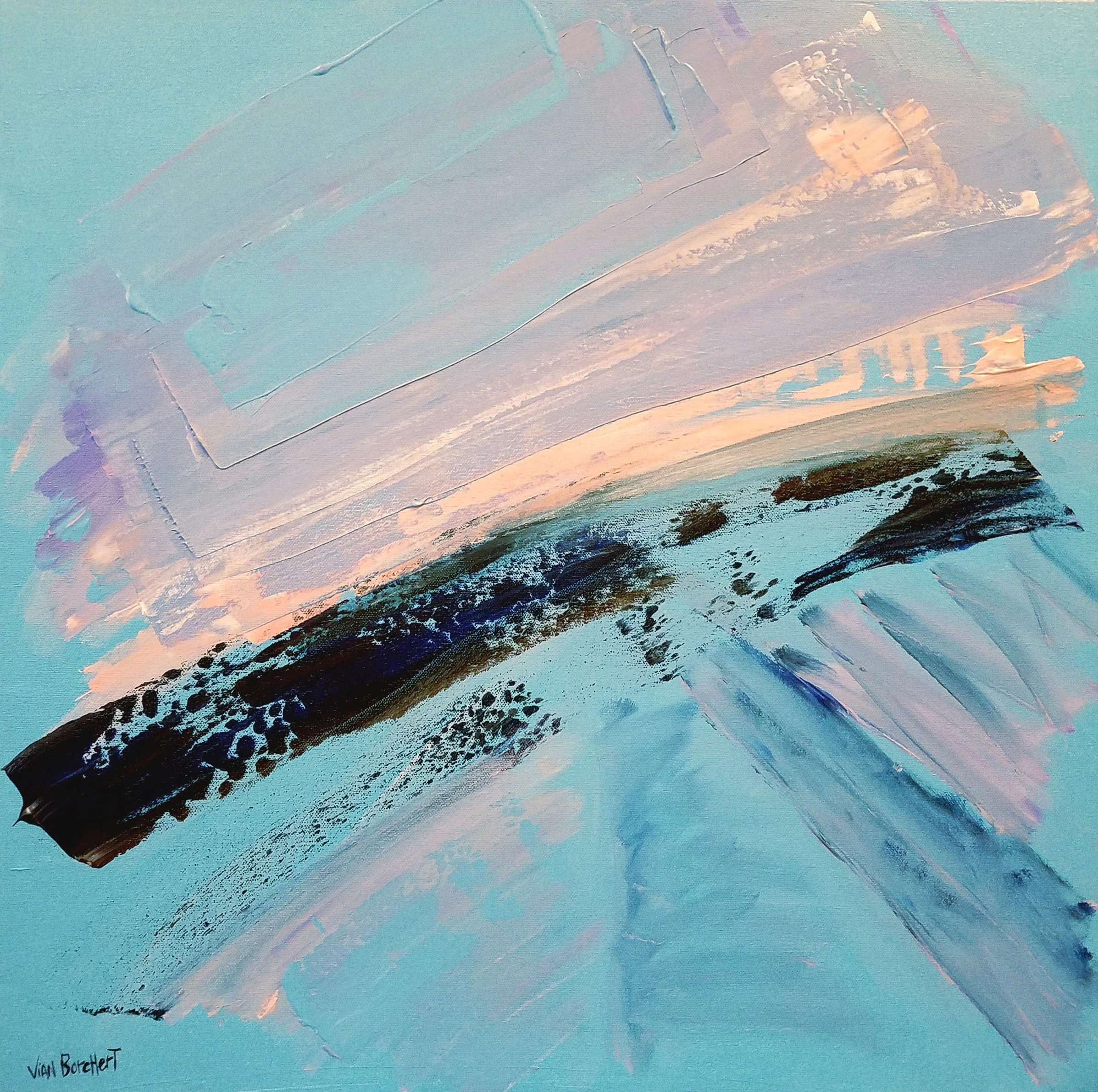Vian Borchert