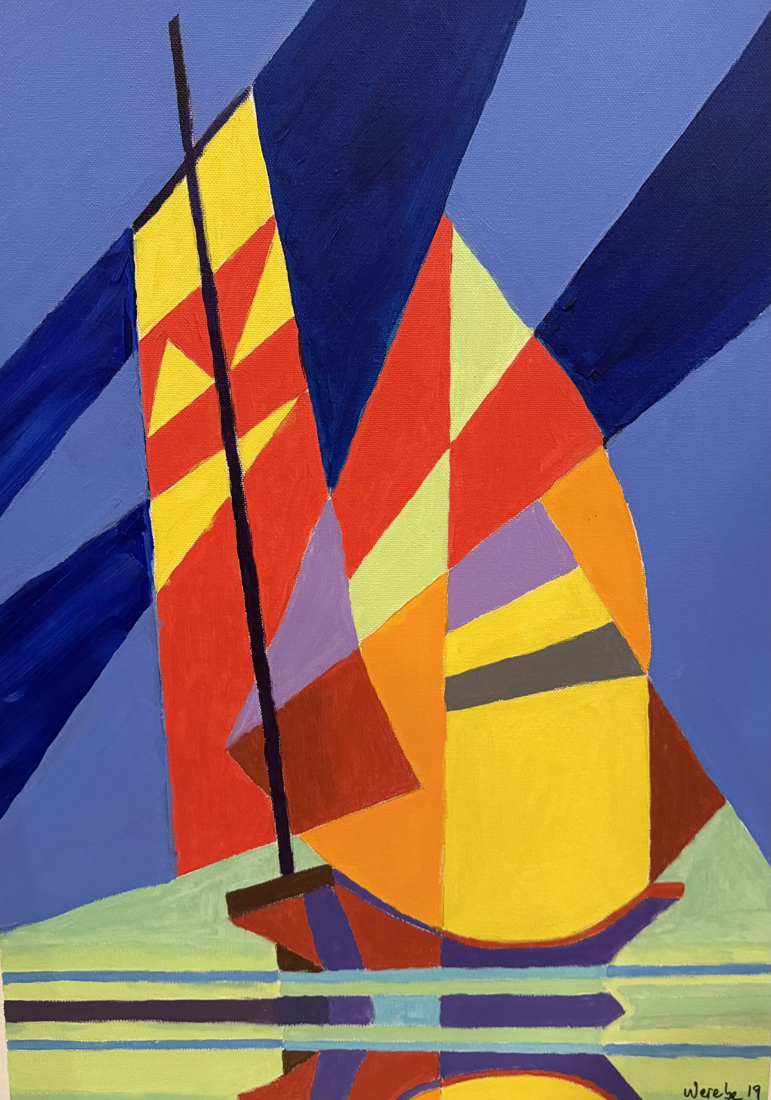 Roberto Werebe