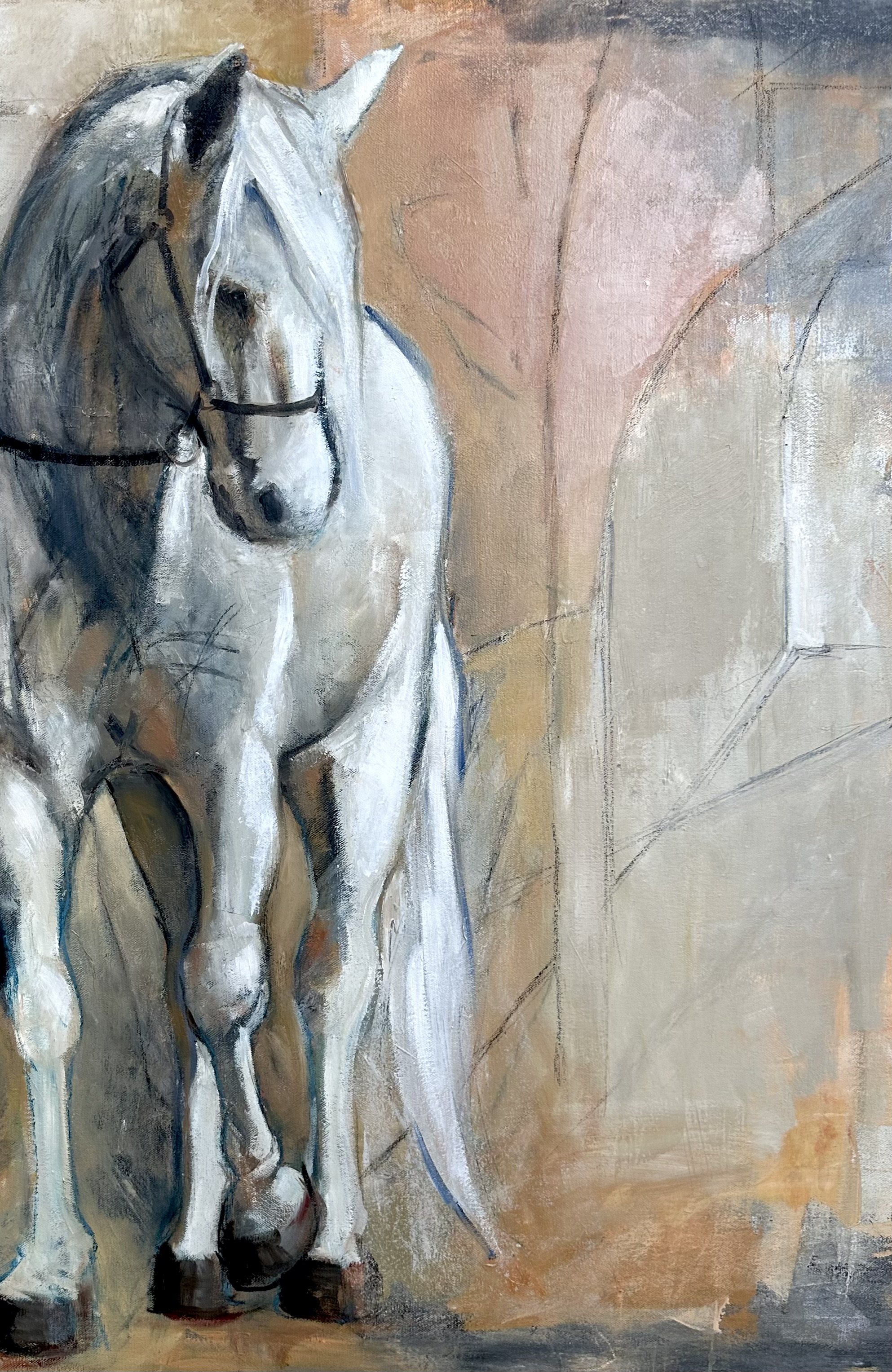White Horse