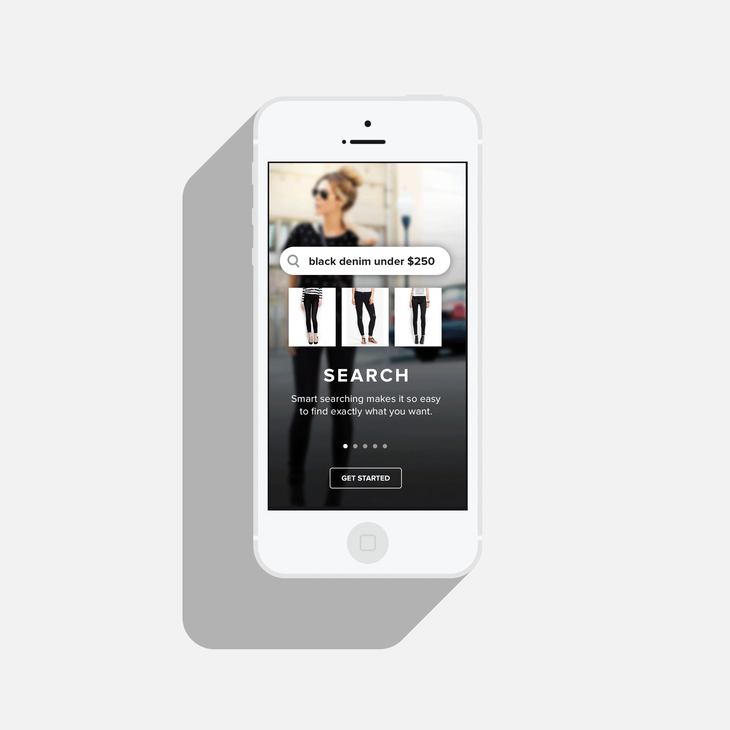 iOS app educational onboarding