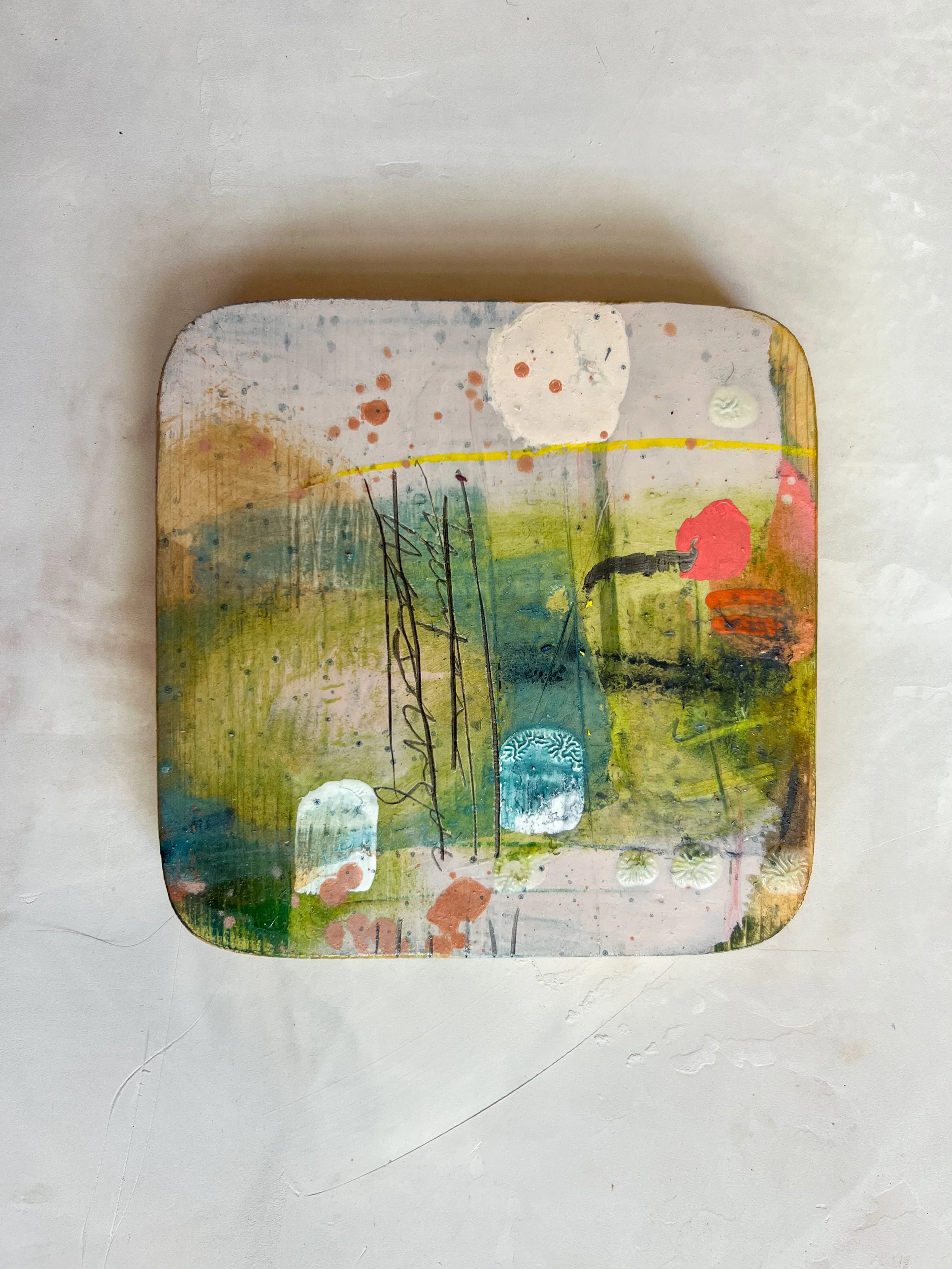 little vistas 5