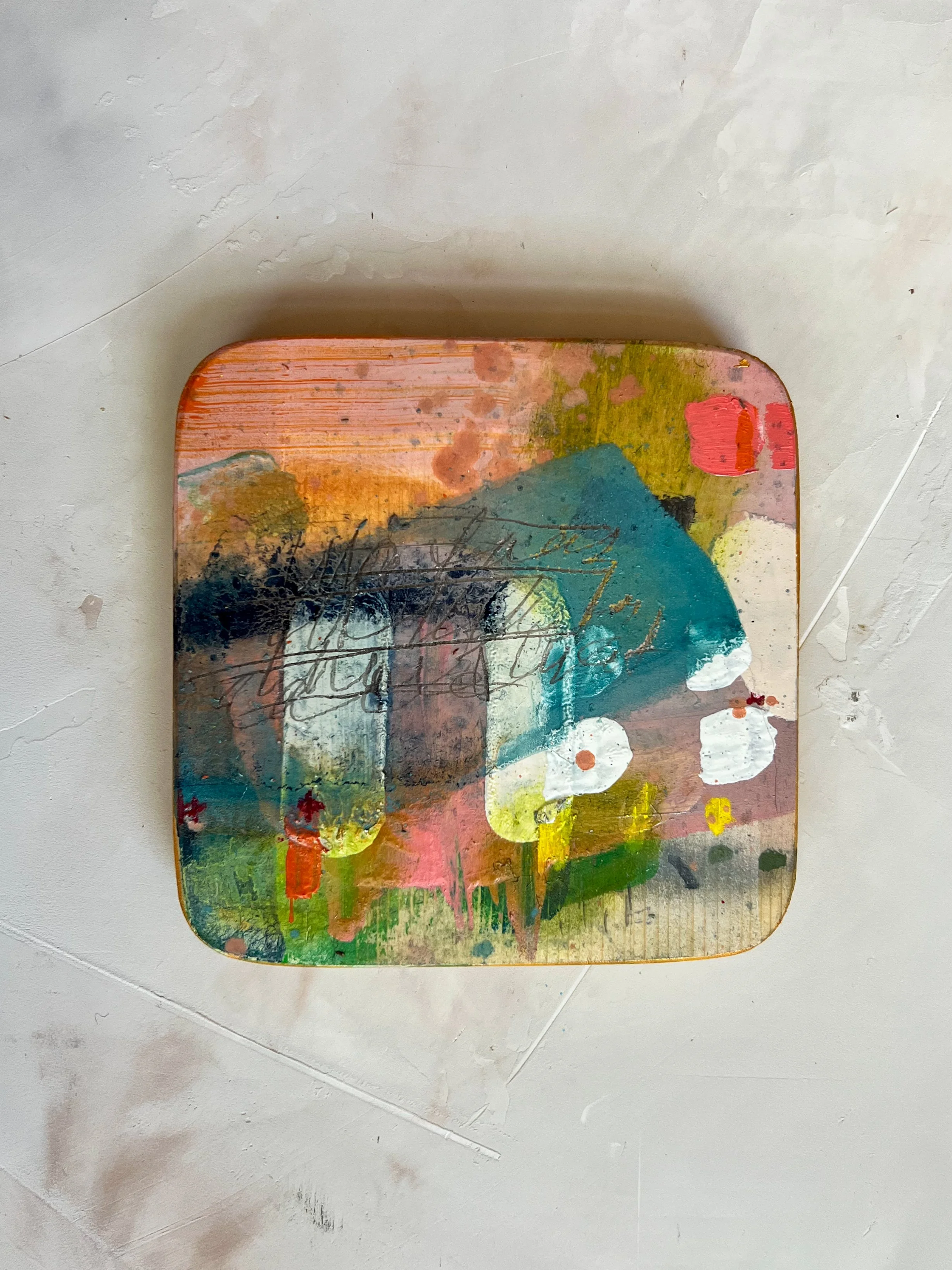 little vistas 6