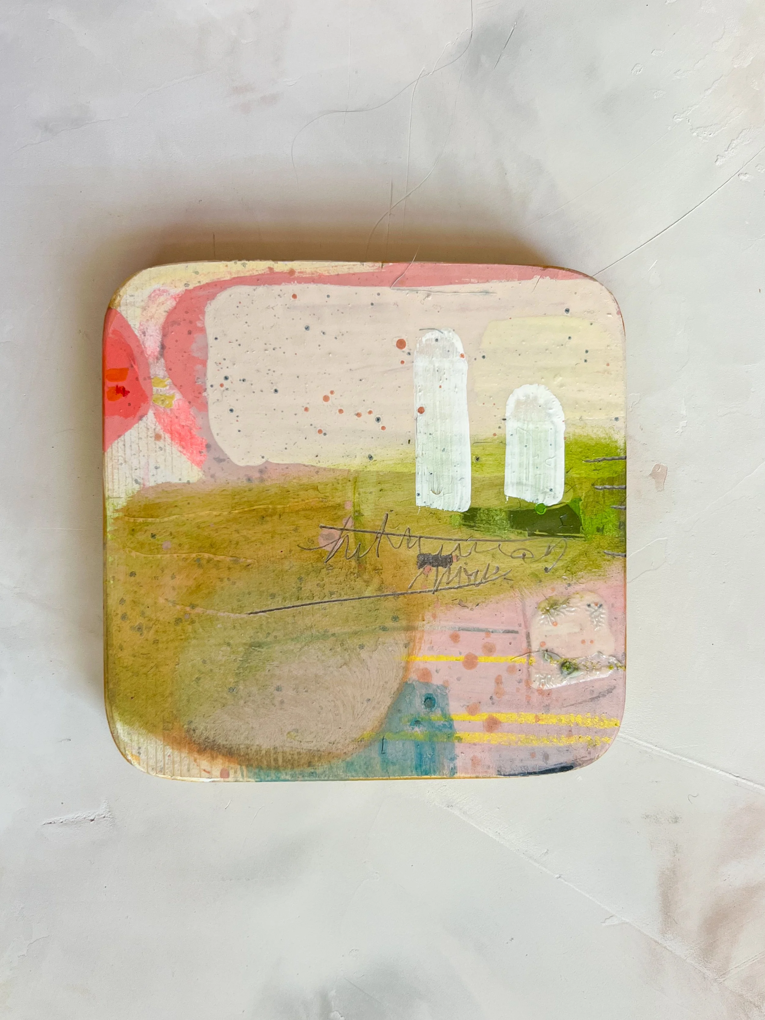little vistas 7