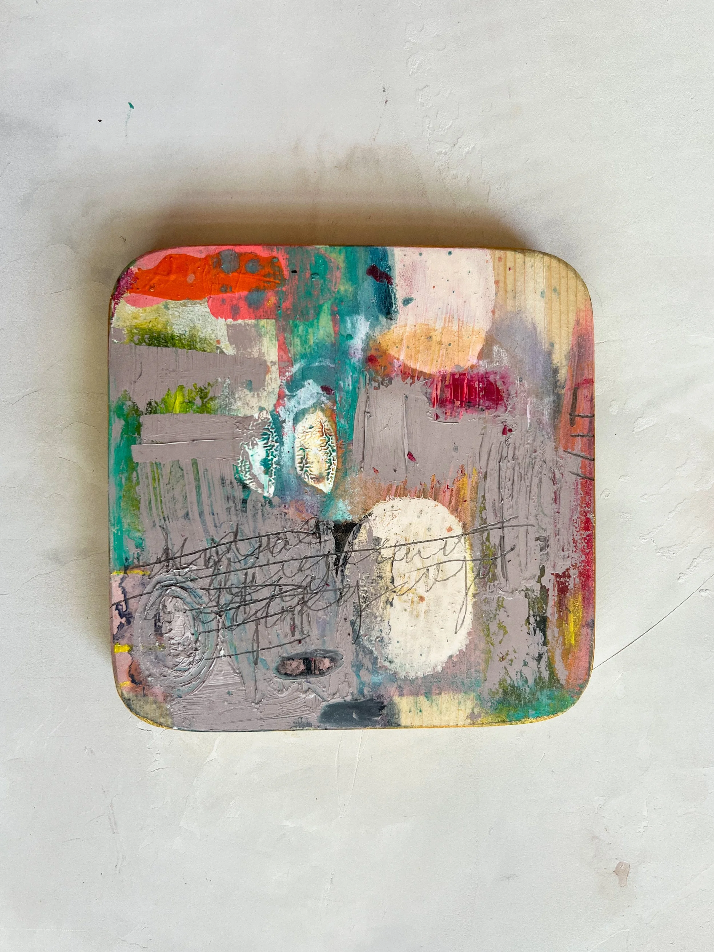 little vistas 8