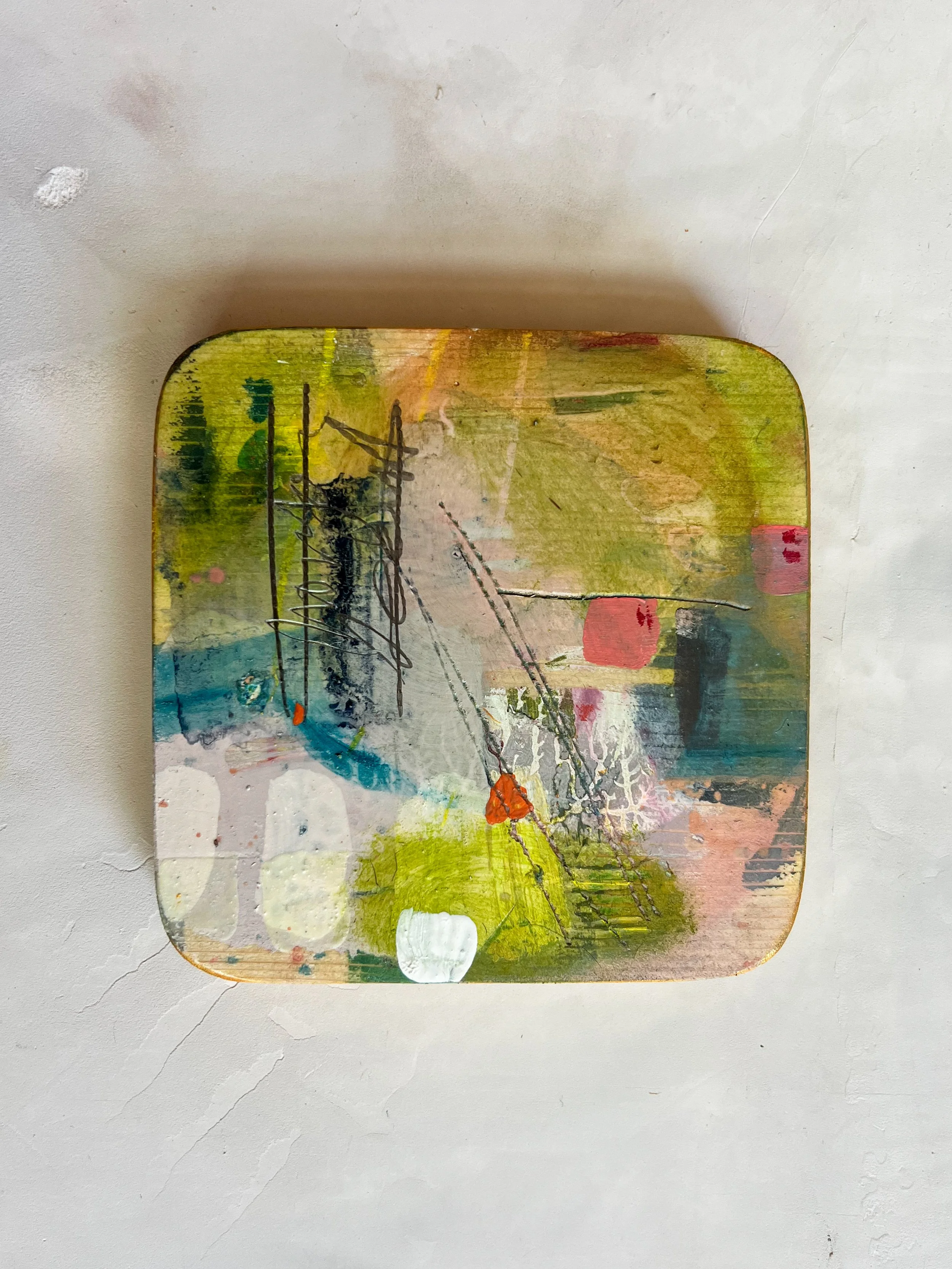 little vistas 9