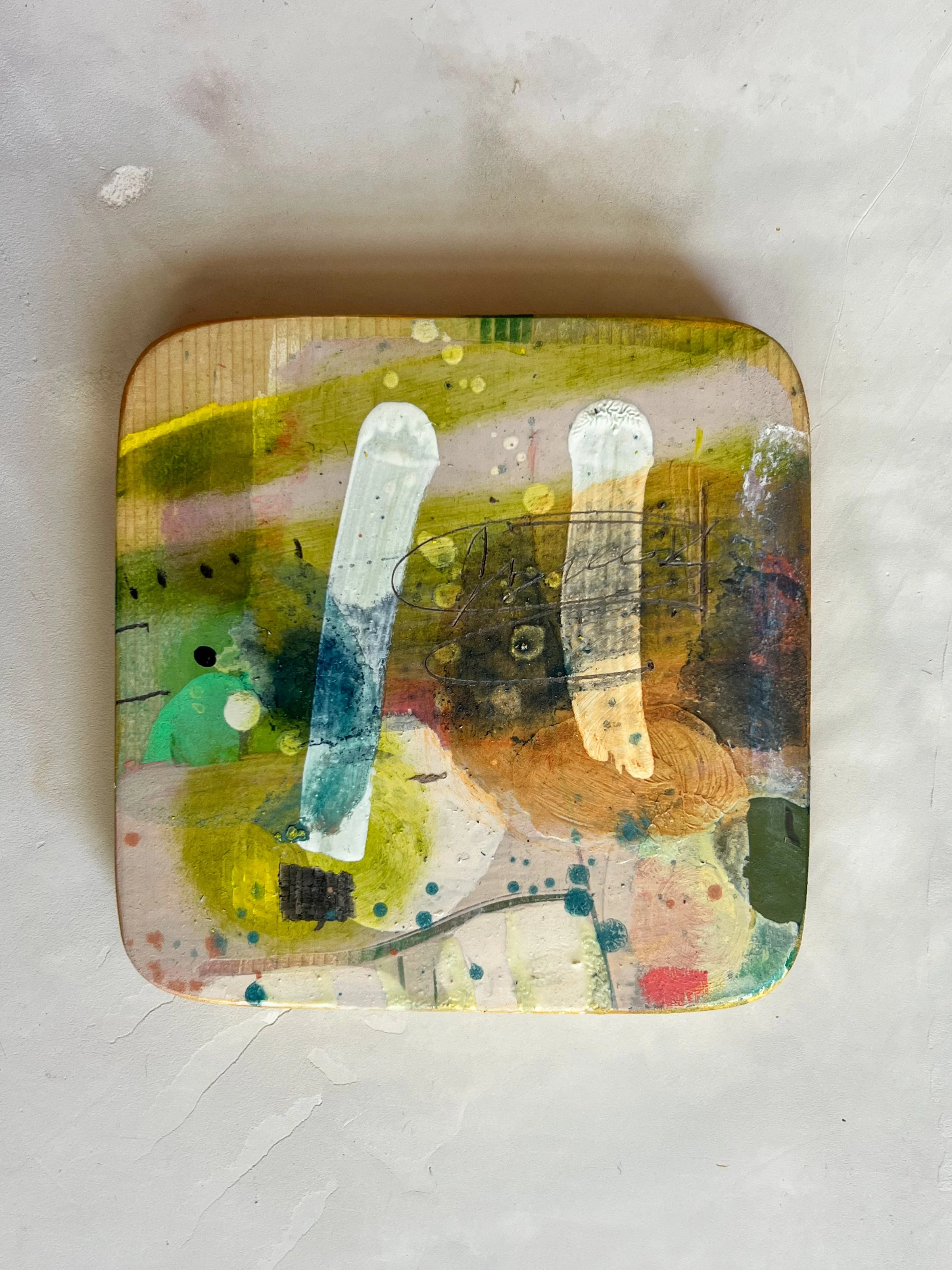 little vistas 10