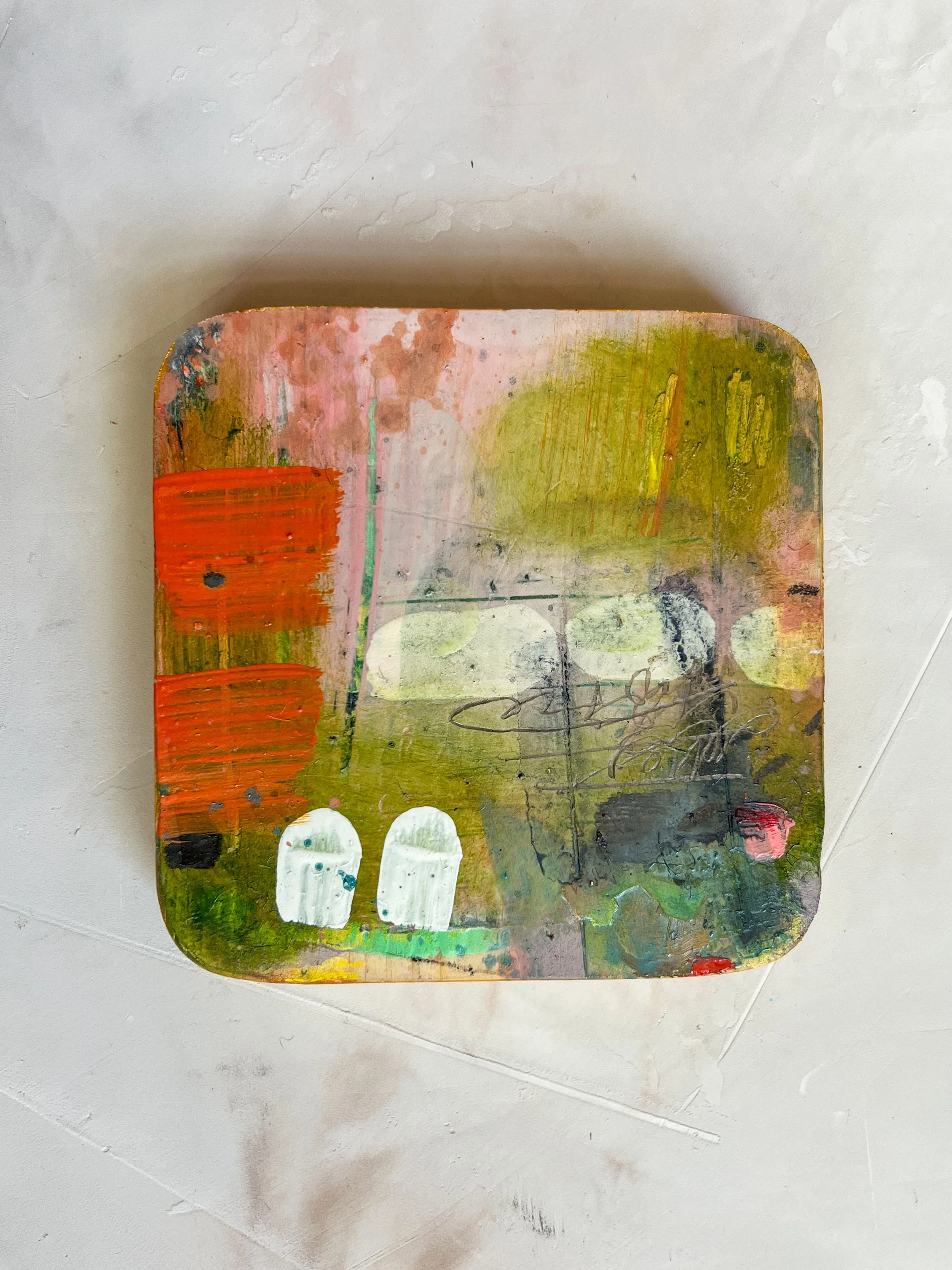 little vistas 12
