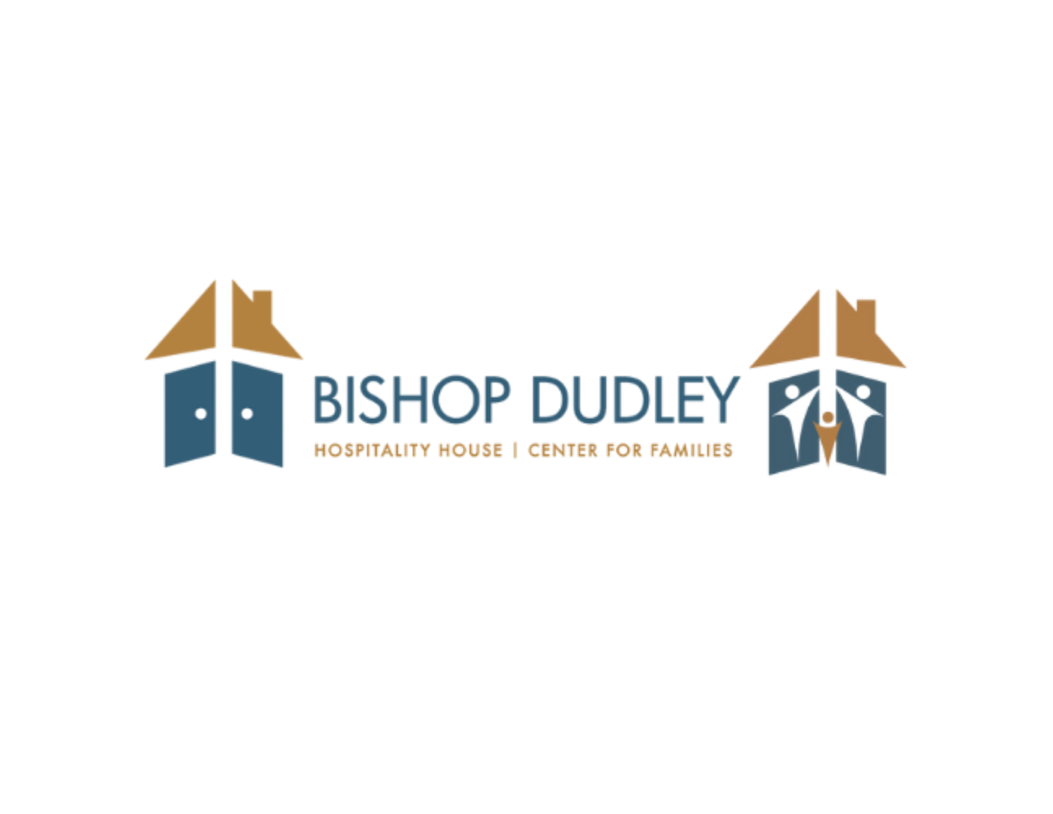 Bishop Dudley Hospitality House