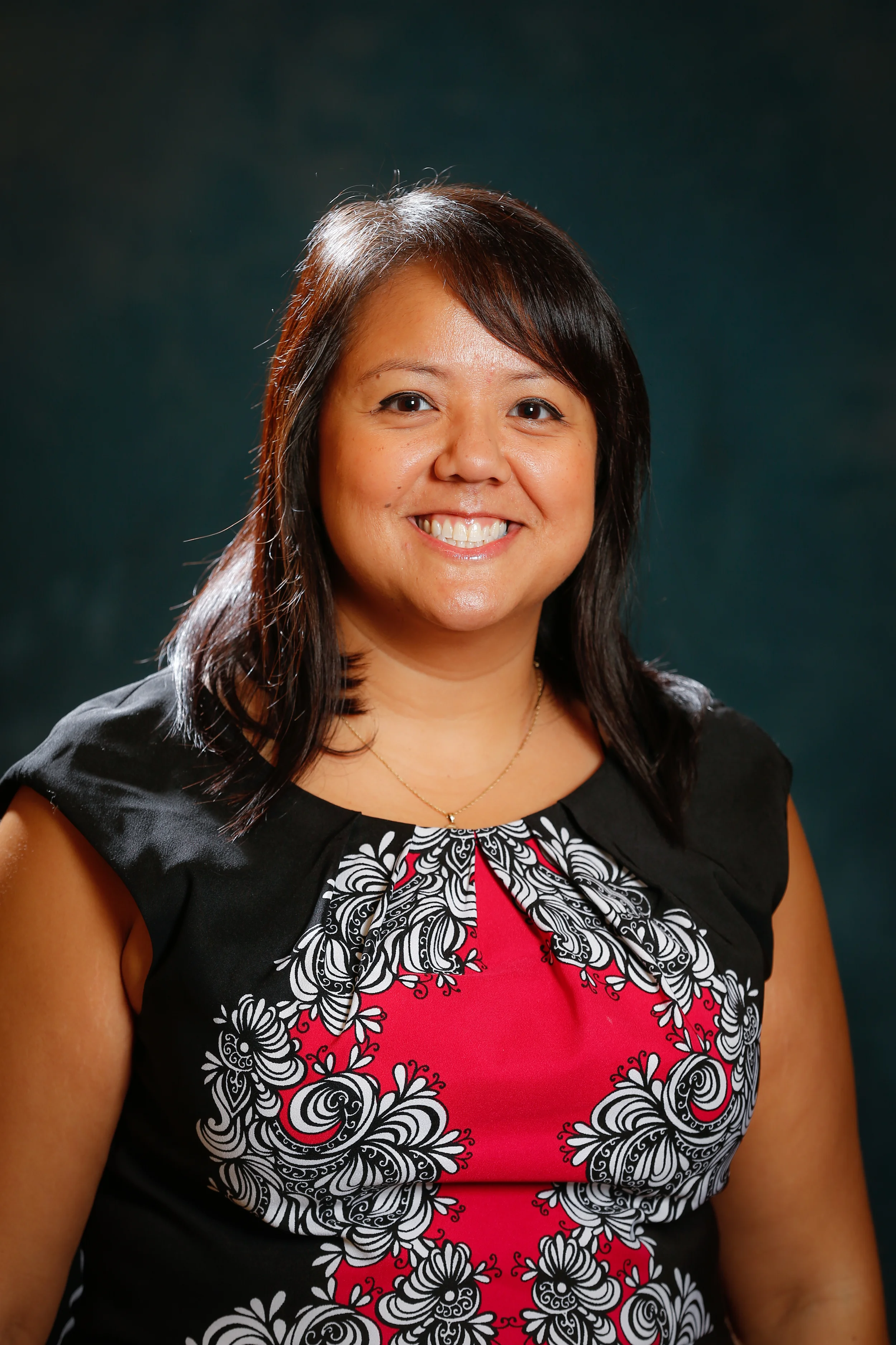 Sara Furr, Director | Center for Identity, Inclusion and Social Change, DePaul University