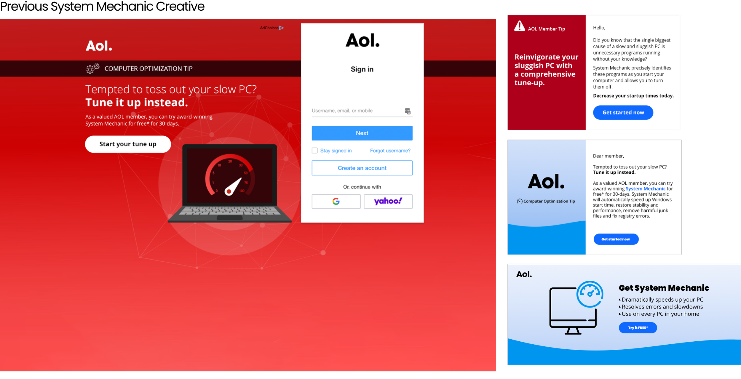 AOL System Mechanic Previous Creative.png