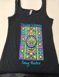 Copy of PRIDE Women's Tank Top