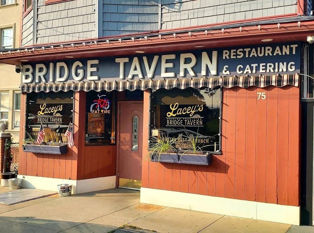 Joan Caddell &amp; The Midnight Choir @ Lacey's Bridge Tavern - Celebrate Danie B's birthday &amp; St. Patrick's Day! 