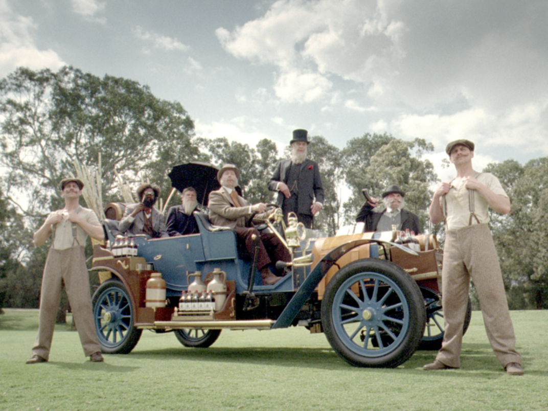Bundaberg 'Favourable Lie'.png