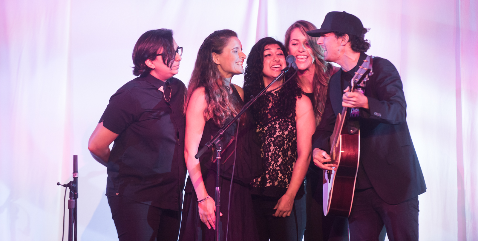 Jason Mraz and Raining Jane