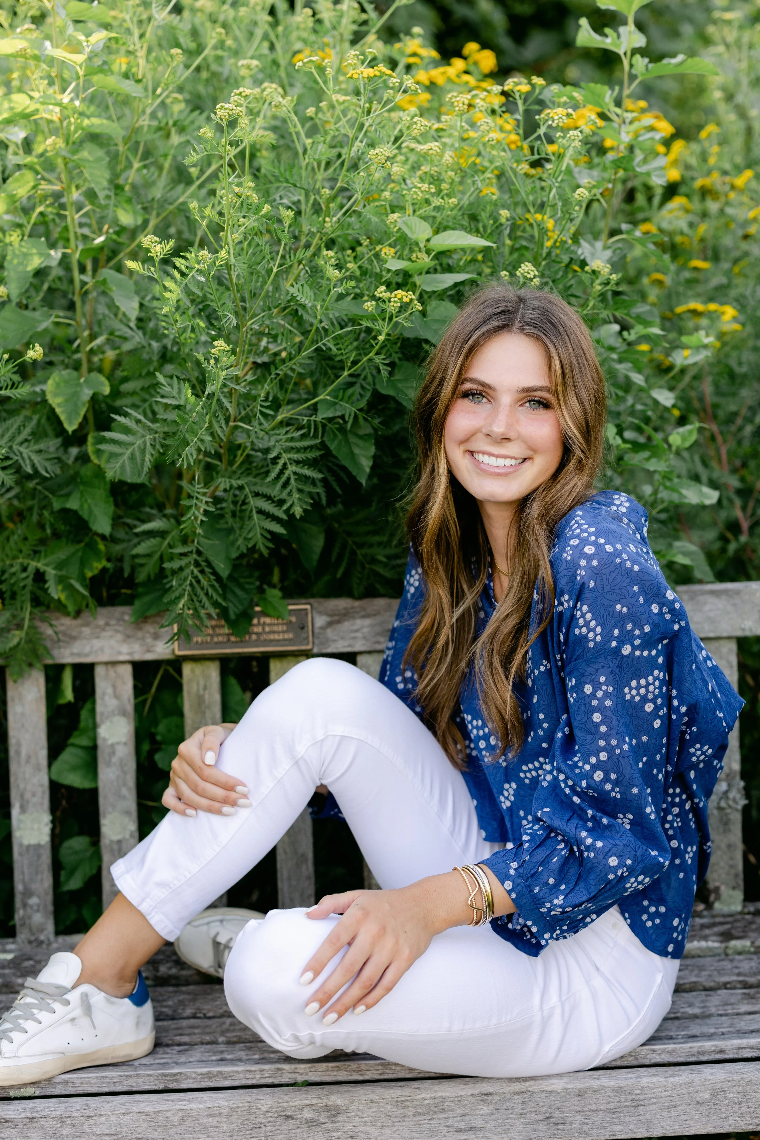 Maci's Senior Session!