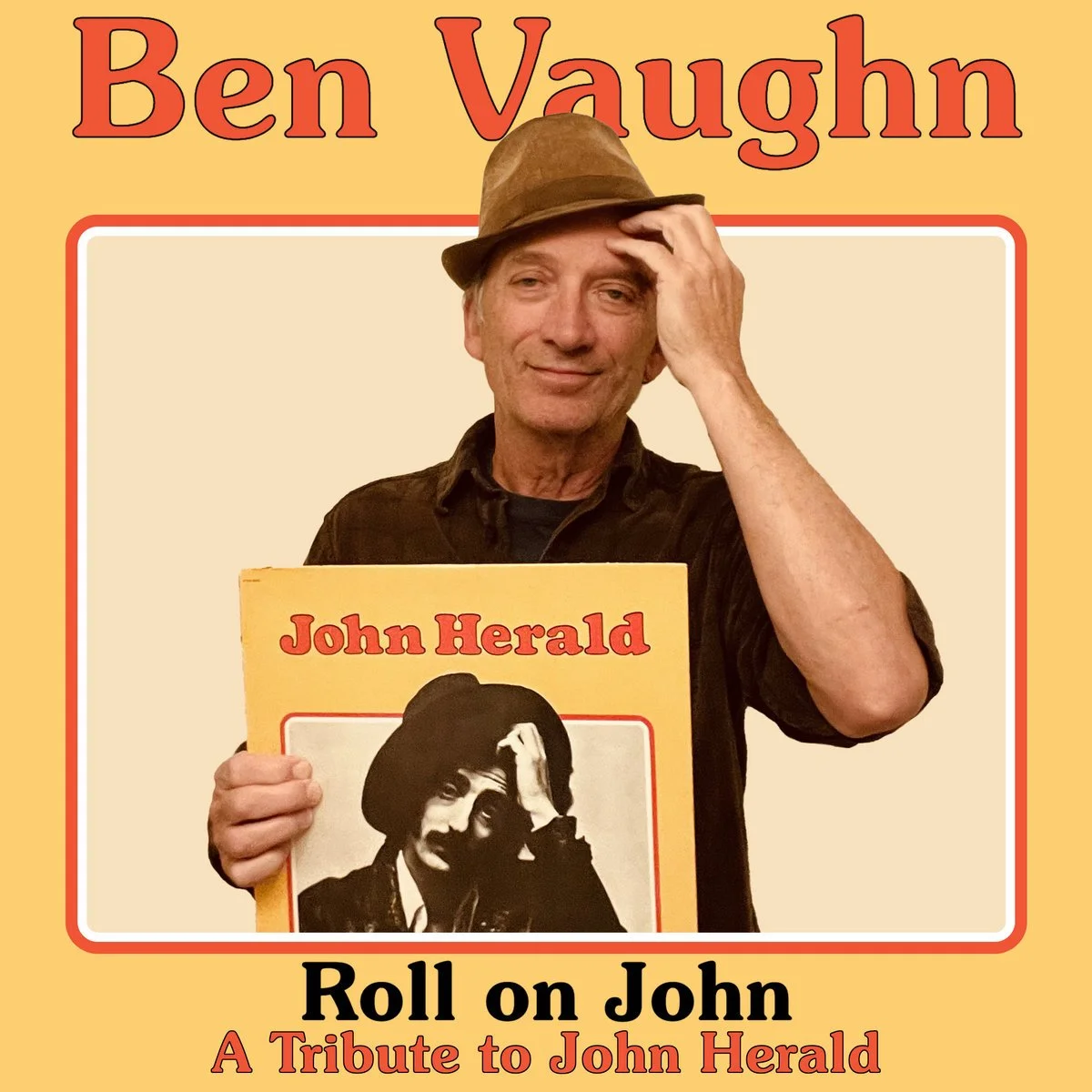 "Roll On John"