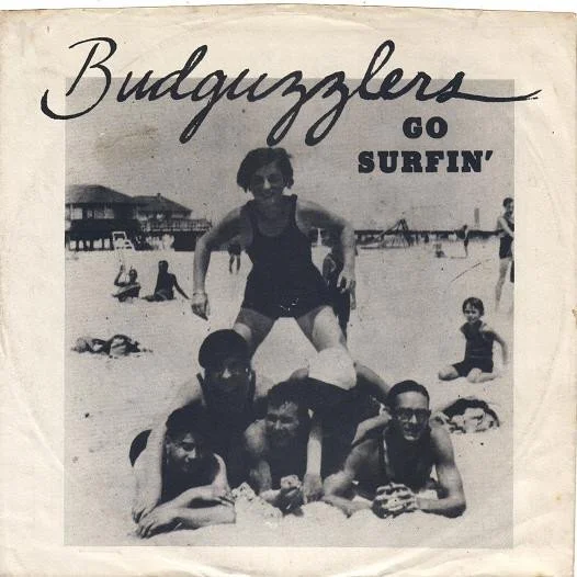 The Budguzzlers