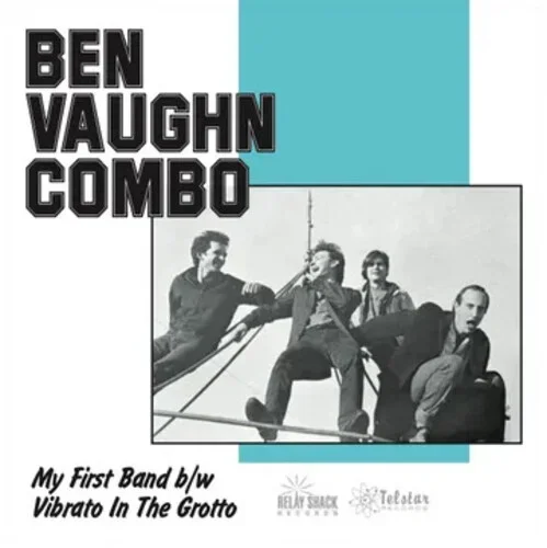 My First Band (40th Anniversary / RSD)