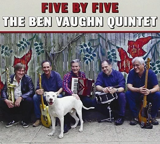 Five By Five
