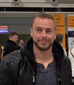 Dr. Jens Kortmann - post-docPrincipal scientific researcher @ Genentech