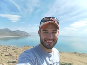 Dr. Nicholas eisele