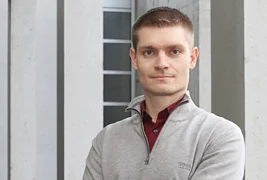 PRof. Petr broz - post-docassociate professor @ university of lausanne, switzerland