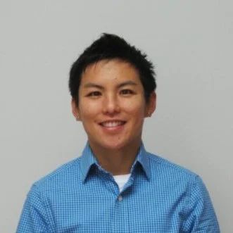 Dr. Tessie Ng - post-docsenior associate Scientist @ amgen