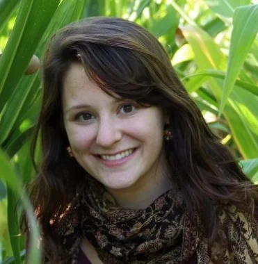 Dr. Amanda Jacobson (Post-doc)