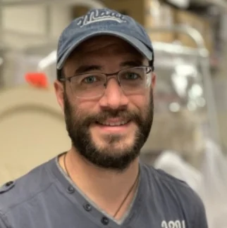 Dr. Thibault Sana - Post-Docscientist @ Institut national de recherche pour l’agriculture, Paris, France