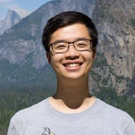Alvin Han (PHD Graduate Student)