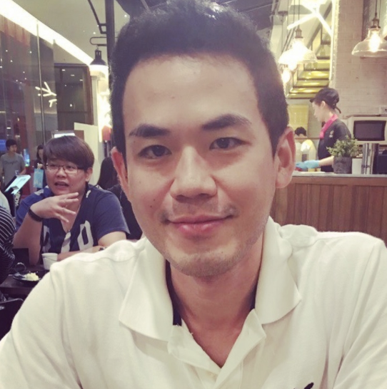 Dr. Phoom Chairatana - Post-DOCFaculty of medicine @ Siriraj hospital,  Mihadol University, Bankok, Thailand