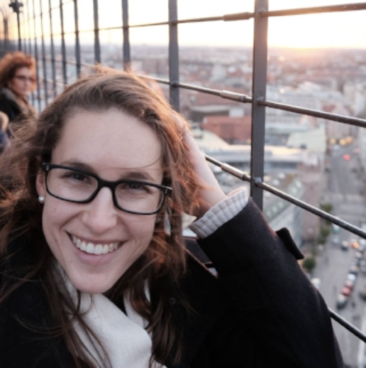 Dr. Susan Brewer - PHD StudentPost-doc @ University of Washington