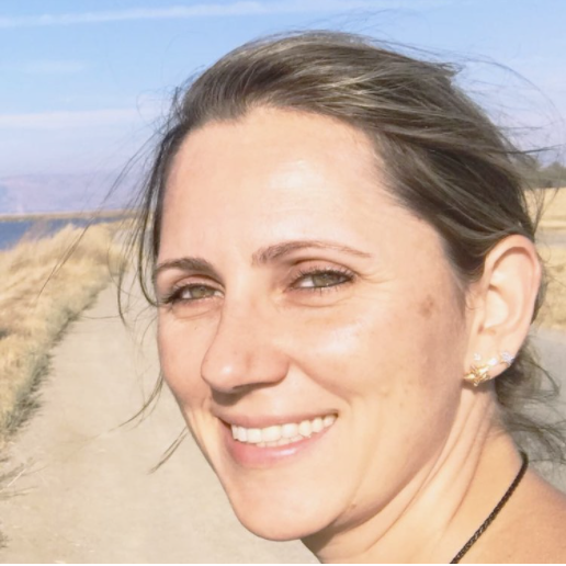 Dr. Liliana Moura masis - Research ScientistScientist @ DiCE Molecules