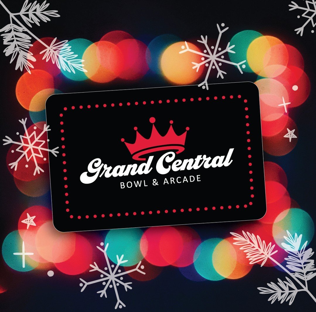 It&rsquo;s the final week of our Holiday Gift Card Promo! 🎉 Buy a $100 gift card and get a $20 bonus&mdash;perfect for those holiday stocking stuffers!

Offer valid through 12/2. Don't forget to apply code GC20 at checkout to receive your $20 bonus.