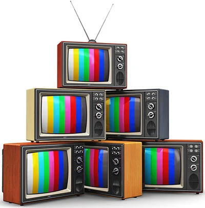 What if we all just decide to turn it all OFF? And #turnON to something NEW, something much, much better and #TuneIN to something higher ?