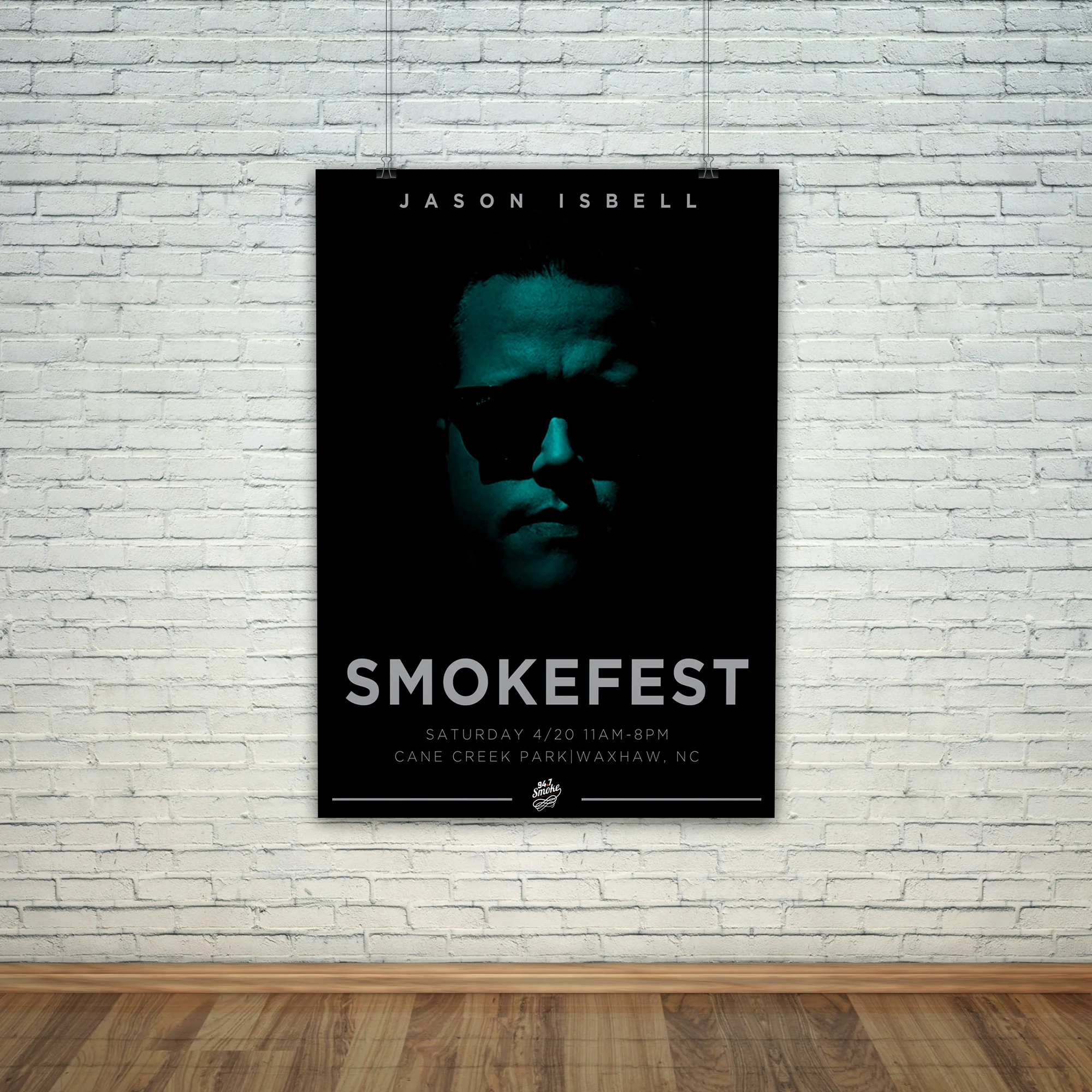 SmokeFest 2018