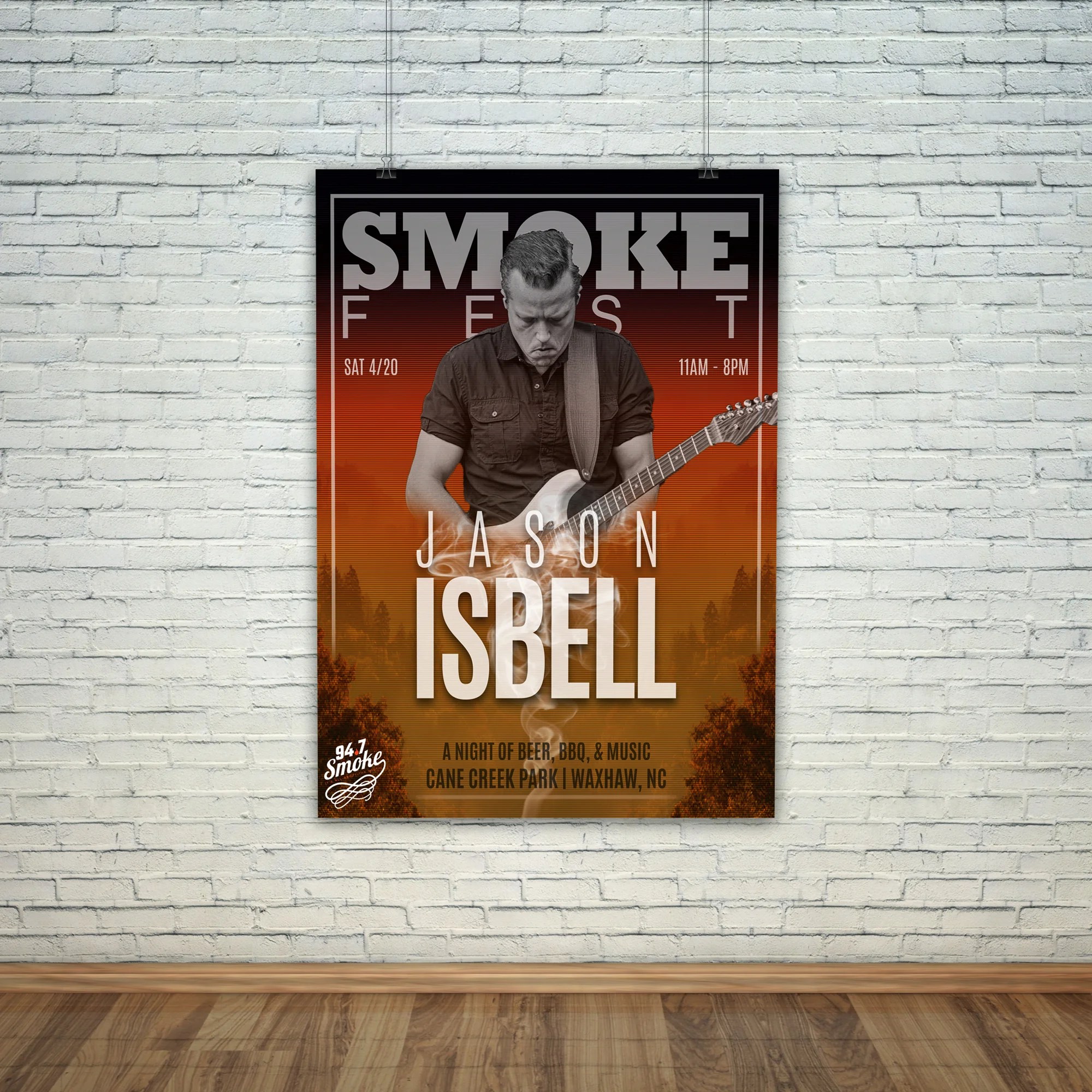 SmokeFest